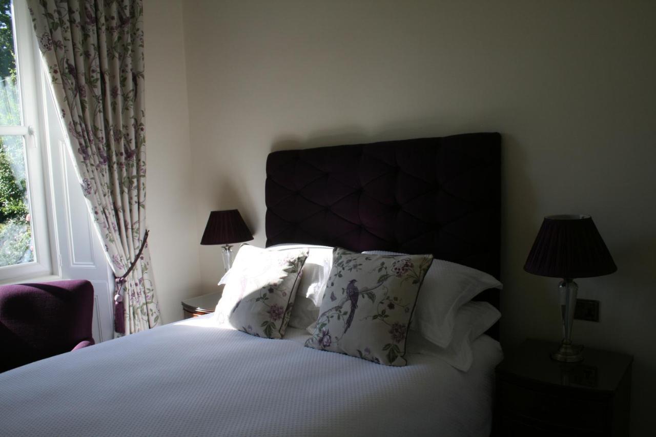 Arrandale House Hotel Pitlochry Room photo