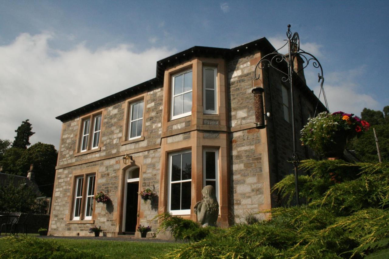 Arrandale House Hotel Pitlochry Exterior photo